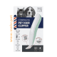 ماشین اصلاح بی سیم حیوانات خانگی ام پت|M-PET Cordless pet hair clipper