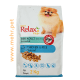 غذای خشک سگ نژاد کوچک ریلکسی|Relaxy Mini Adult Dog Food