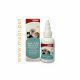 قطره از بین برنده و تمیز کننده اشک و لک اطراف چشم بیولاین|Bioline tear stain remover
