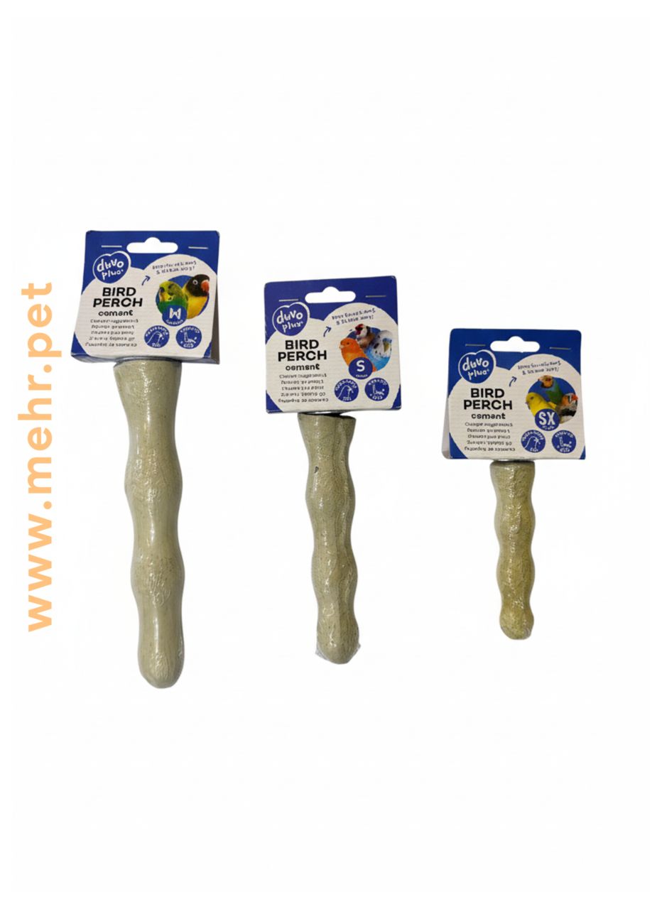 پرچ پرنده دوو|Brid perch duvo plus