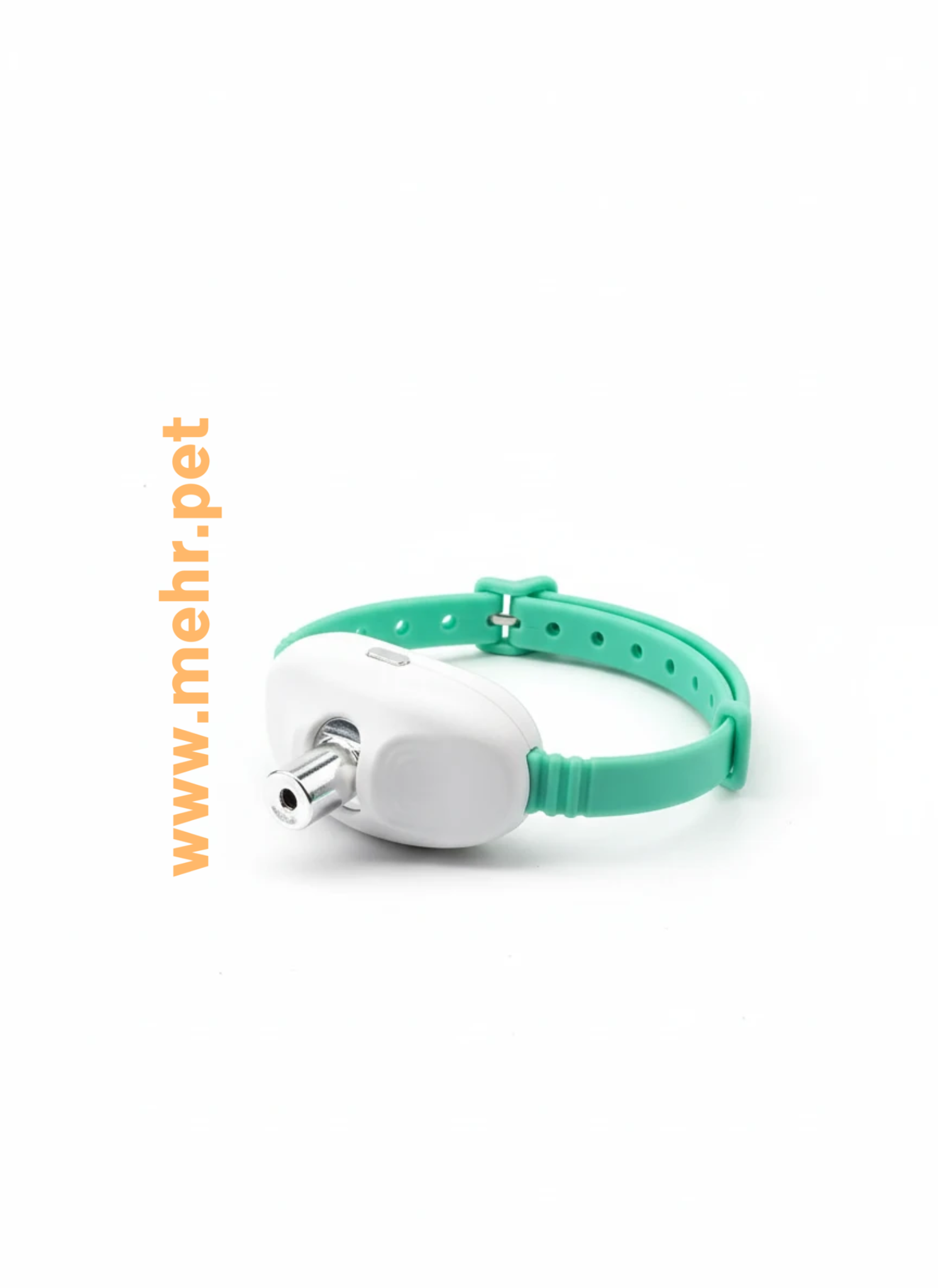 گردنبند لیزری اسباببازی حیوان خانگی| Pet Laser Collar Self Teasing Toy